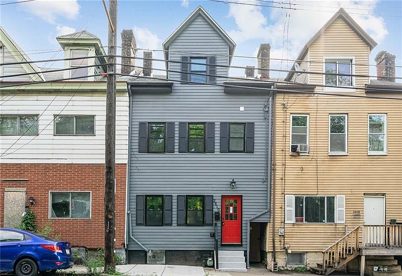 2810 California Ave, Pittsburgh, PA 15212 Zillow