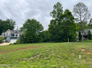 449 Laurel Ridge, Knoxville, TN 37922