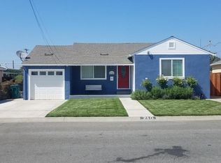 710 Harmony Dr, Hayward, CA 94541