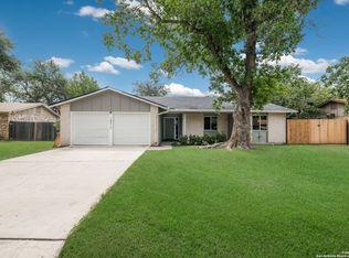 14314 Pembridge Dr, San Antonio, TX 78247