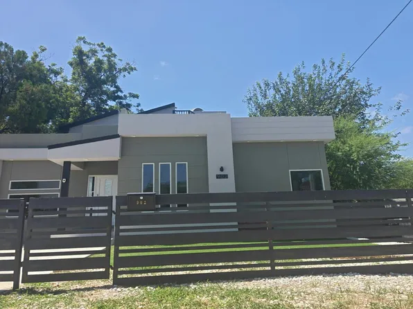 902 Indiana St, San Antonio, TX 78210