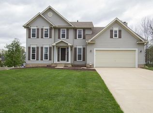 2085 Parkview Dr, Twinsburg, OH 44087