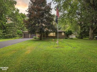 801 Tyrrell Rd, Bancroft, MI 48414