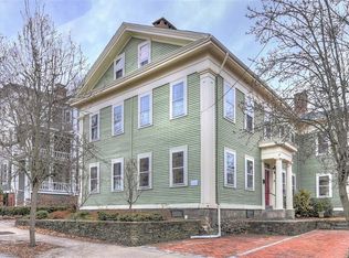 108 Williams St, Providence, RI 02906