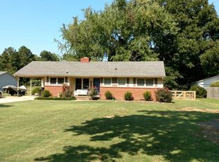 1455 Pleasant Valley Rd, Union City, TN 38261