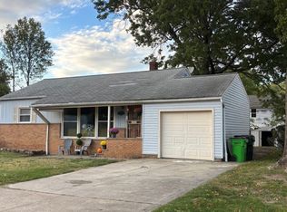 3977 Suffolk Rd, South Euclid, OH 44121