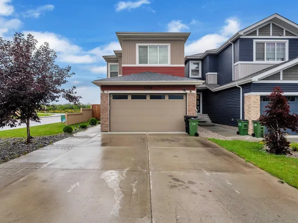 5228 169th Ave NW, Edmonton, AB T5Y 0R7