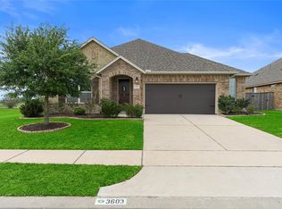 3603 Watzek Way, Pearland, TX 77581