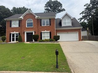 1805 Henderson Way, Lawrenceville, GA 30043