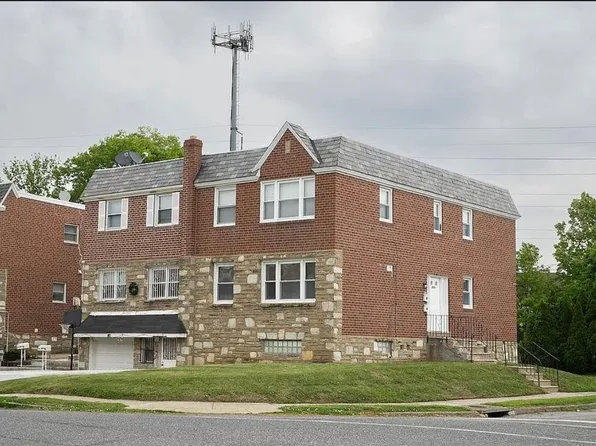 1975 Beyer Ave Floor 1, Philadelphia, PA 19115