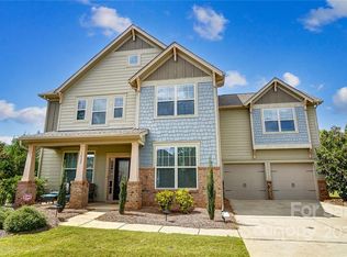 1022 Shiloh Bend Trl #162, Fort Mill, SC 29715