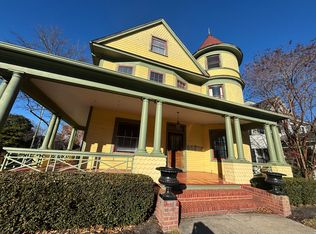 301 Goldsborough St #5, Easton, MD 21601