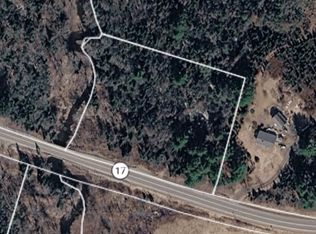 lot 14 Augusta Road, Washington, ME 04574