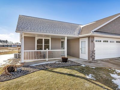 1900 Spakenburg ROAD, Holmen, WI, 54636