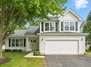 11611 S Olympic Dr, Plainfield, IL 60585
