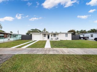 10731 SW 51st Dr, Miami, FL 33165