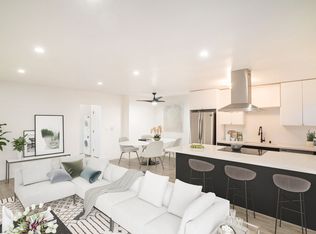1036 N Genesee Ave APT 9, West Hollywood, CA 90046