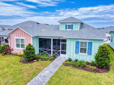 456 Lime Ave, Daytona Beach, FL, 32124