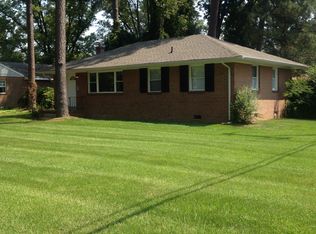 322 Beulah Rd, Sandston, VA 23150