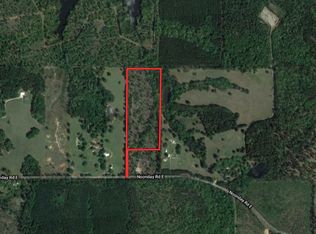 Noonday Rd, Hallsville, TX 75650