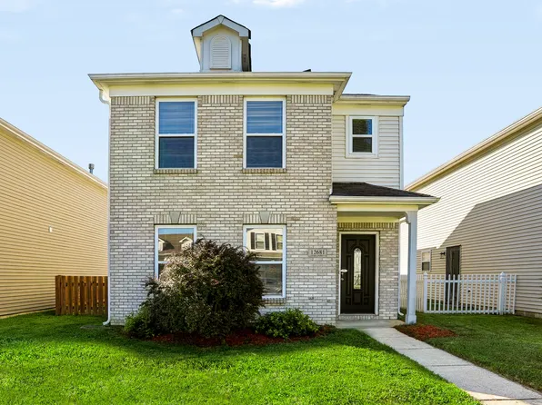 12681 Justice Xing, Fishers, IN 46037