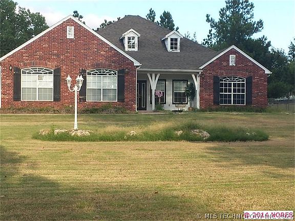 2nd image of 12875 S 198th East Ave
