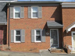 172 Charlestowne Cir, Winston Salem, NC 27103