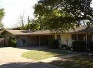 6909 Hardy Dr #A, Austin, TX 78757