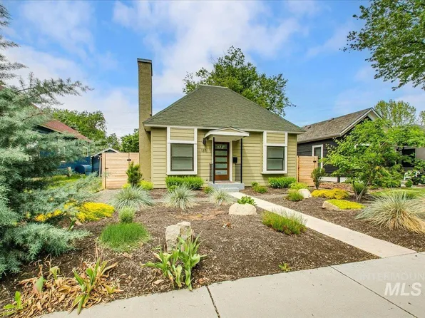 1311 N 7th St, Boise, ID 83702
