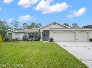 11305 Mahopac Rd, Weeki Wachee, FL 34614