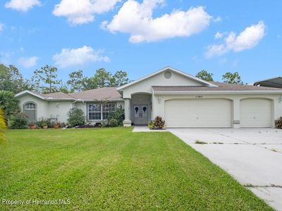 11305 Mahopac Rd, Weeki Wachee, FL, 34614