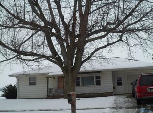 507 S Fayette St, Fayette, OH 43521