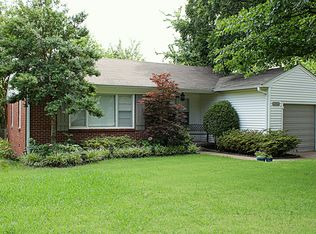 4256 E 25th Pl, Tulsa, OK 74114