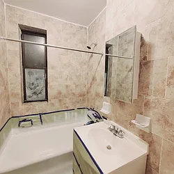 Rented by New York Residence