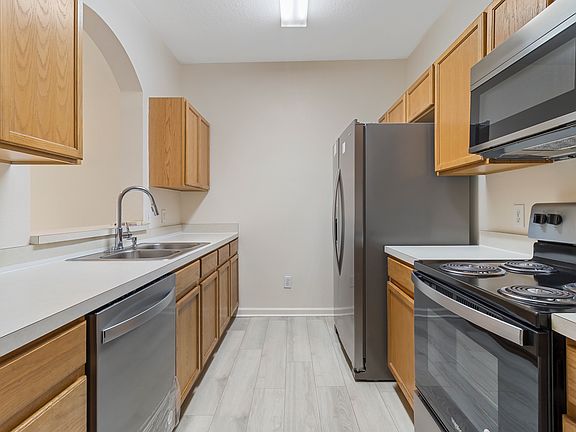 5th image of 6166 Stevenson Dr Unit 208