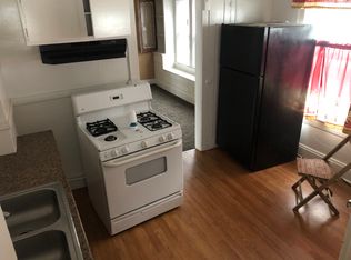 11114 Berkshire Ave, Cleveland, OH