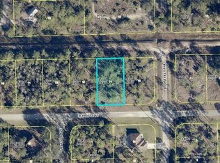 2427 Jetridge St, Alva, FL 33920