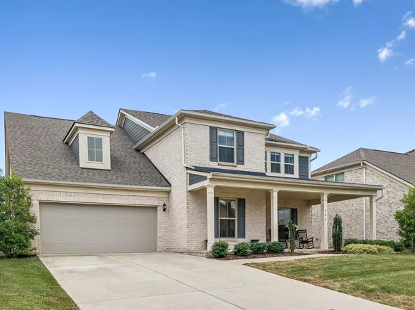 206 Rosemary Way, Mount Juliet, TN 37122