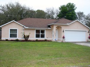 1461 3rd St, Orange City, FL 32763