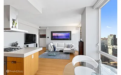 Sold by Douglas Elliman