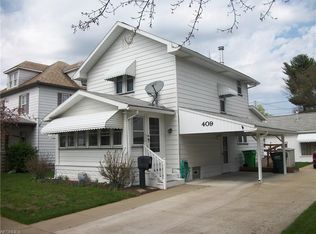409 N Crater Ave, Dover, OH 44622