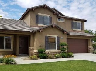 8908 Lincoln Center Ct, Bakersfield, CA 93311
