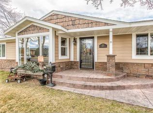 1925 Avenue C, Billings, MT 59102