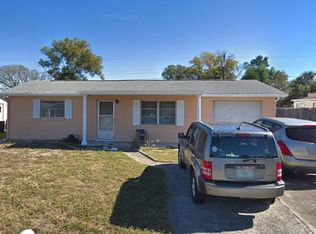 1242 Brightwell Dr, Holiday, FL 34690