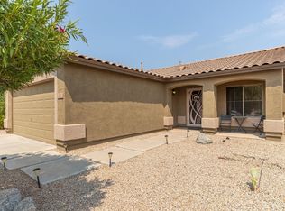 100 E Zinnia Pl, San Tan Valley, AZ 85143