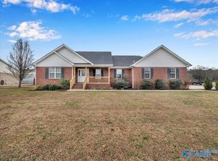 1646 Gant Rd, Scottsboro, AL 35769