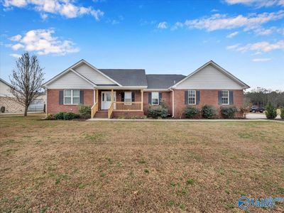1646 Gant Rd, Scottsboro, AL, 35769