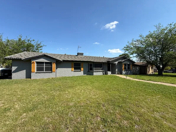 5725 Bonnie Wayne St, Haltom City, TX 76117