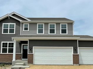 9930 Humbolt St, Huntley, IL 60142