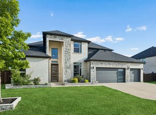 9667 Summit Hills Dr, Frisco, TX 75035